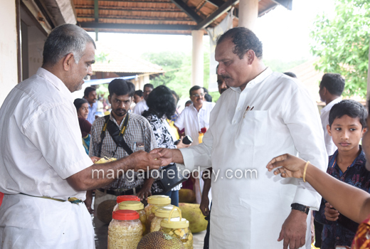 Fruit Mela